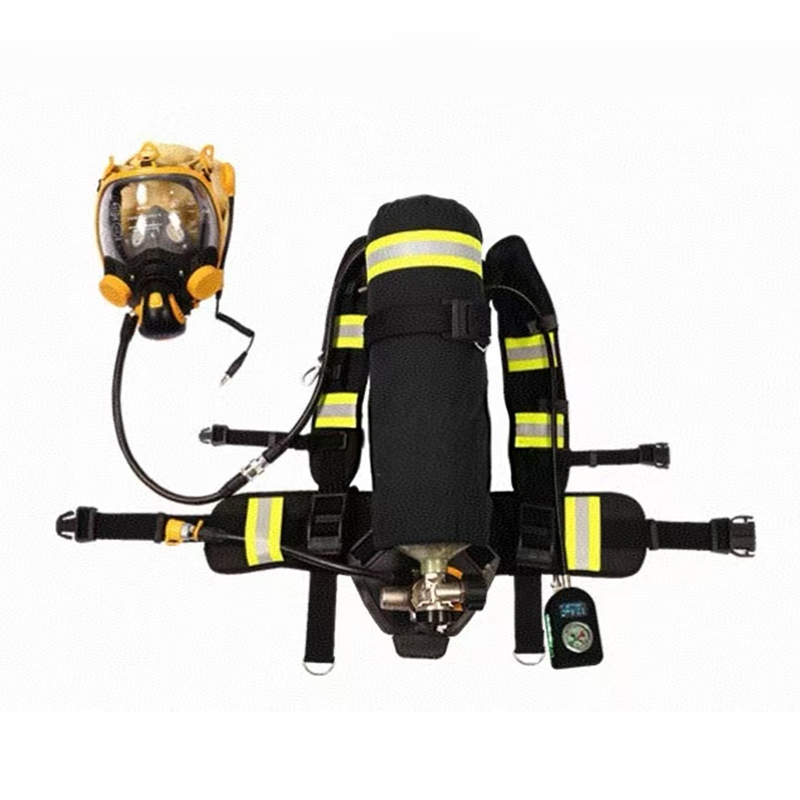 Fristående andningsapparat （SCBA） Cylinder