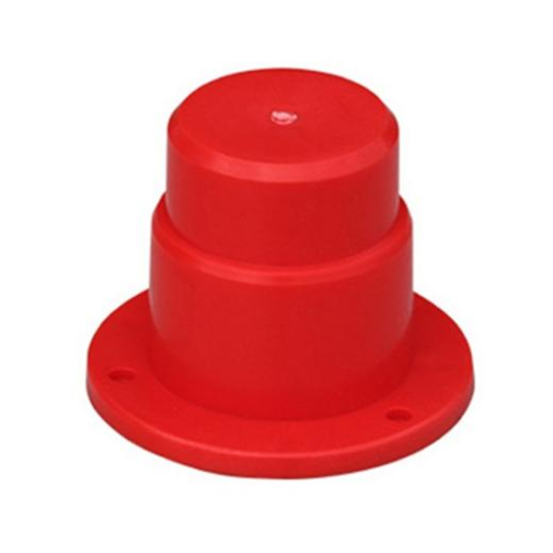 Brandbil plastverktygskomponenter